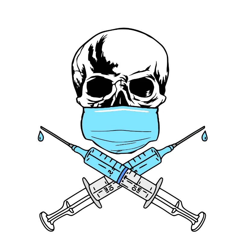 skull vaccine