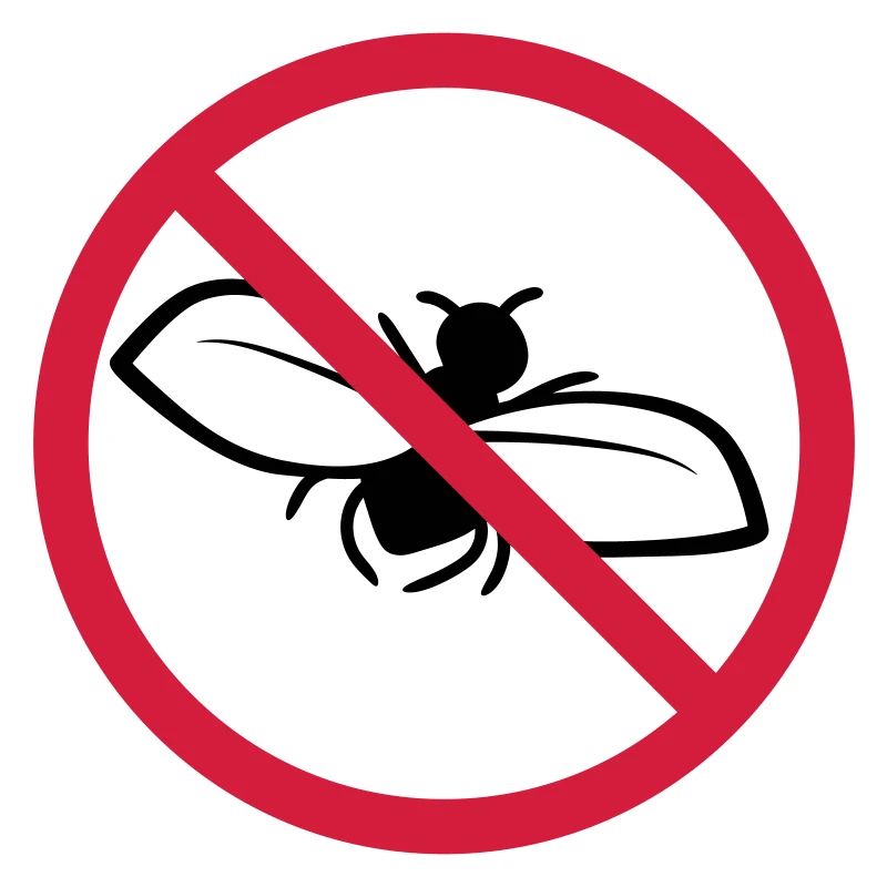 Fly Forbidden Shield