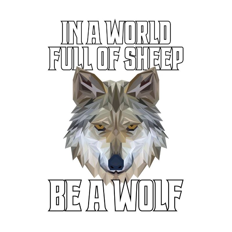 Wolf Polygon
