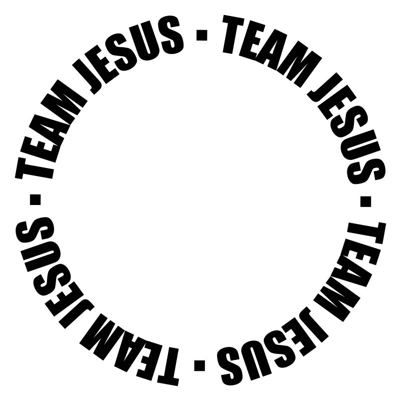Texte de l’anneau Jésus