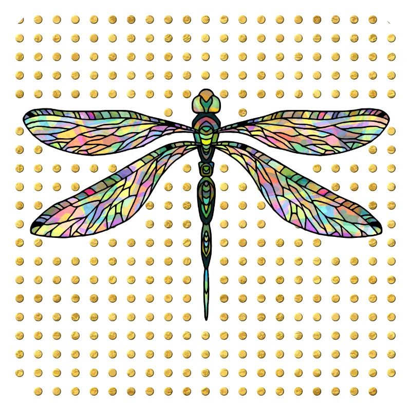 Libellule