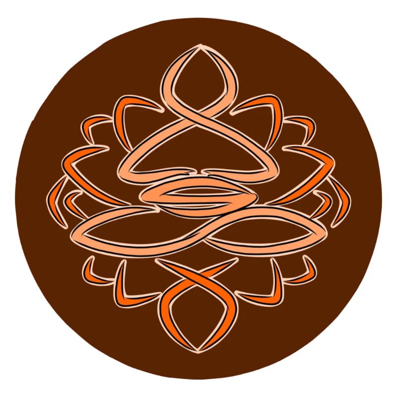 Handpan,Buddha