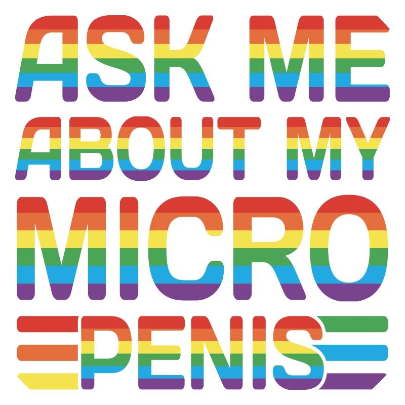 Posez-moi des questions sur mon Micro Pénis