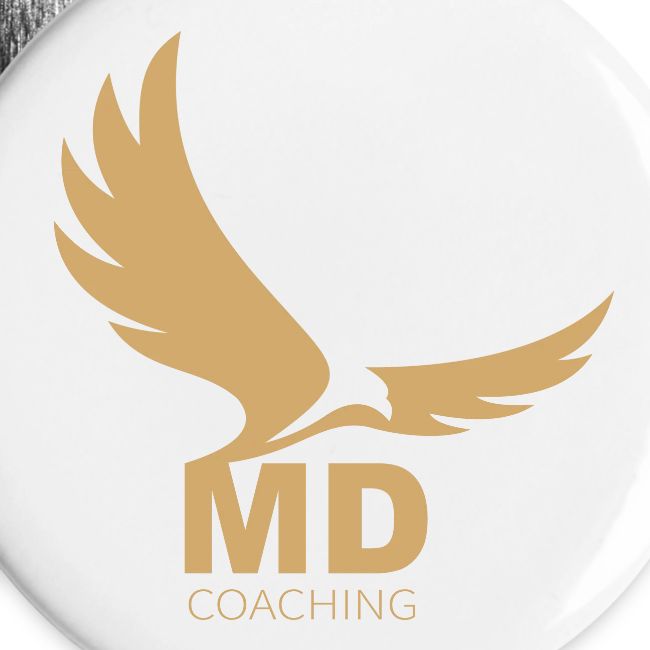MD-COACHING15 - ALLES IST MÖGLICH!
