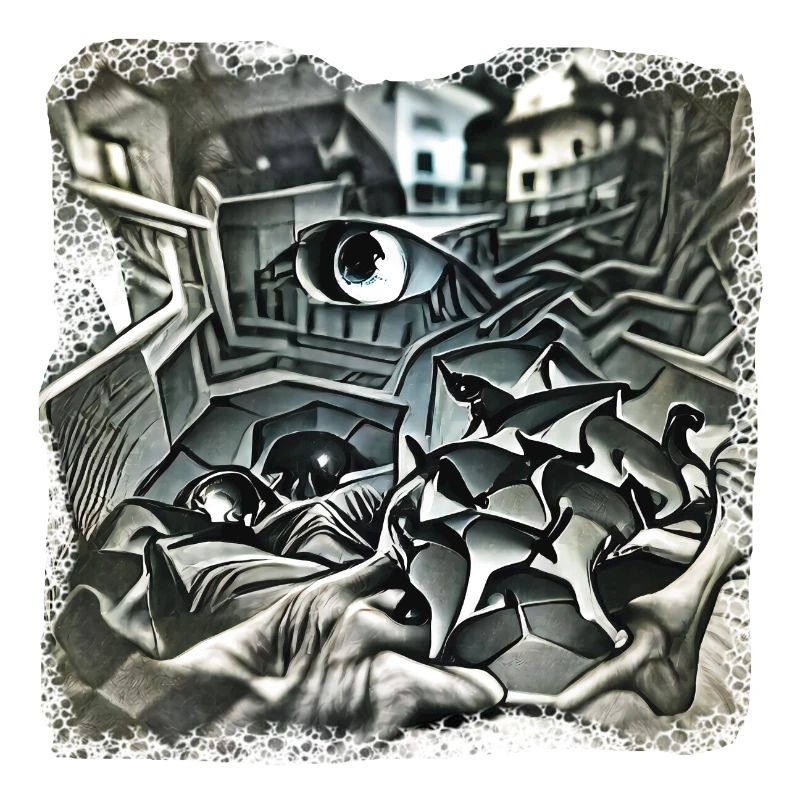 Escher Style