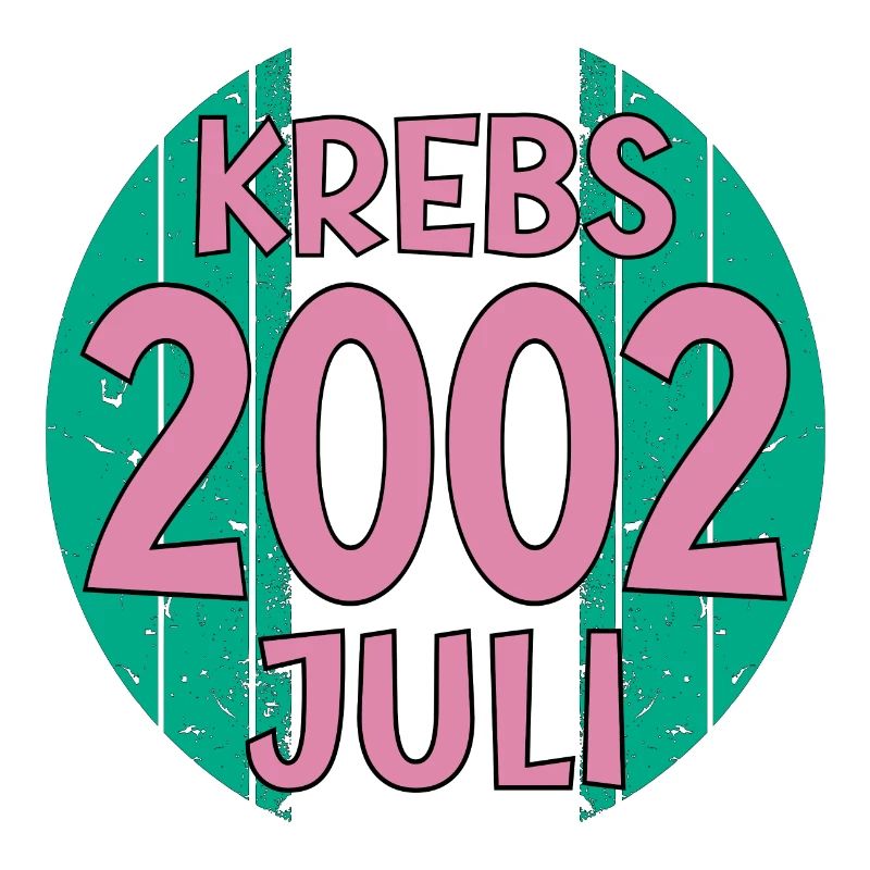Sternzeichen Krebs Geschenke Geburtstag Juli 2002