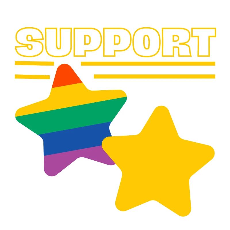 Support LGBT