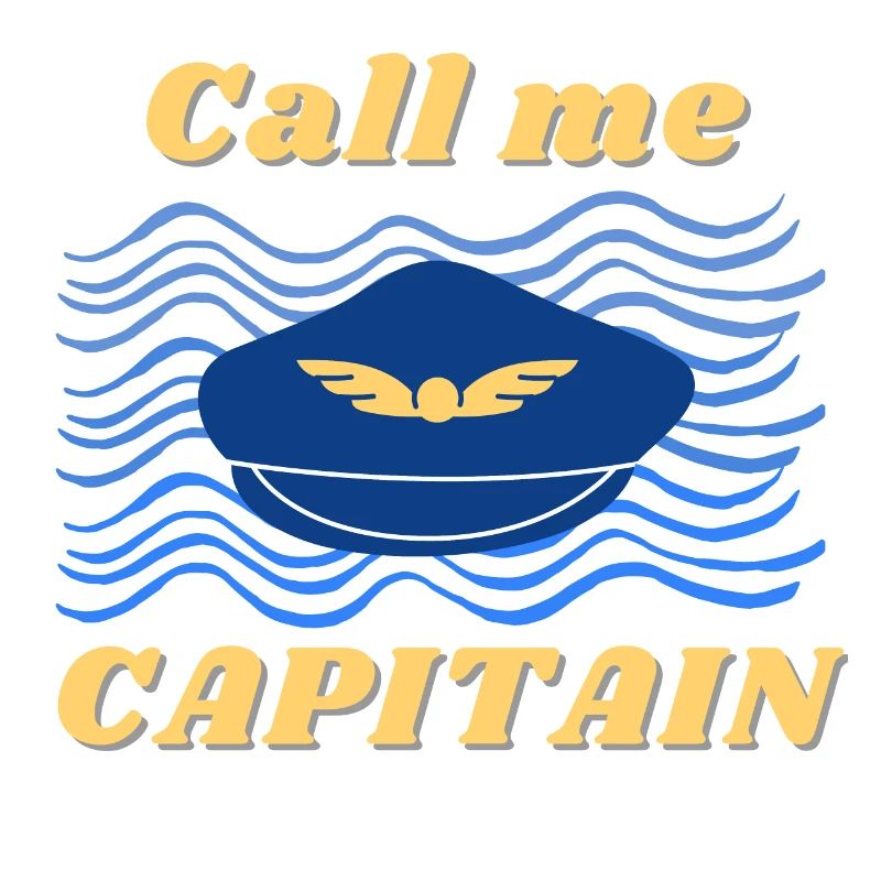 Appel moi capitaine
