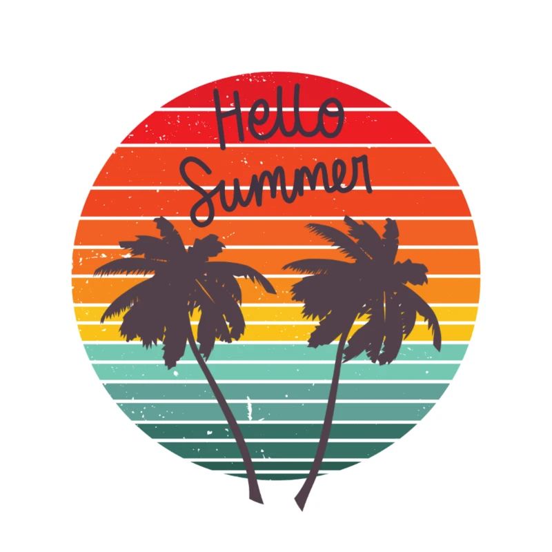 Hello Summer