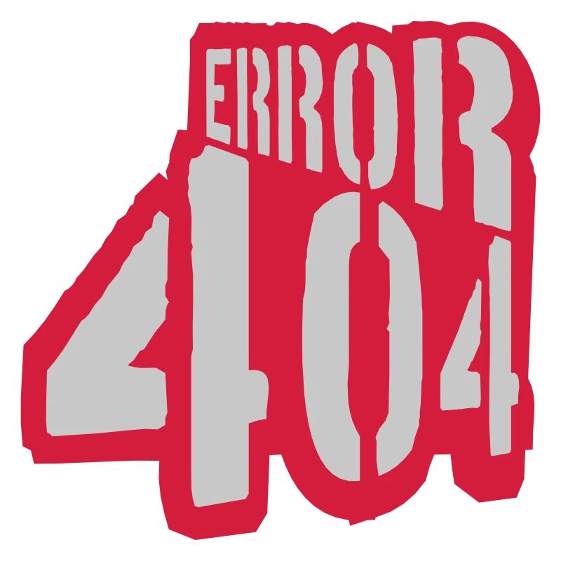 Error 404 Message Network