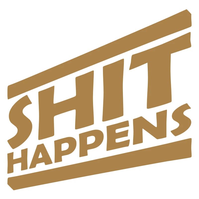 Shit happens misfortune setting