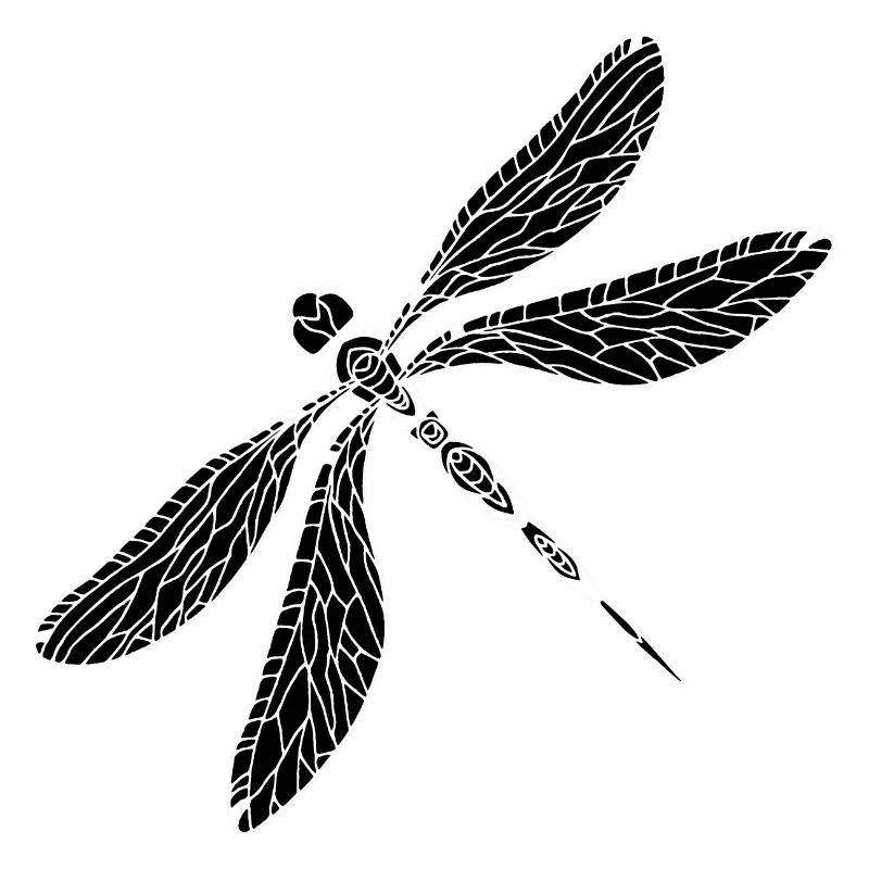 Libellule