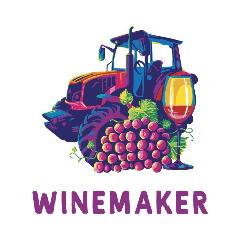 Winemaker Design