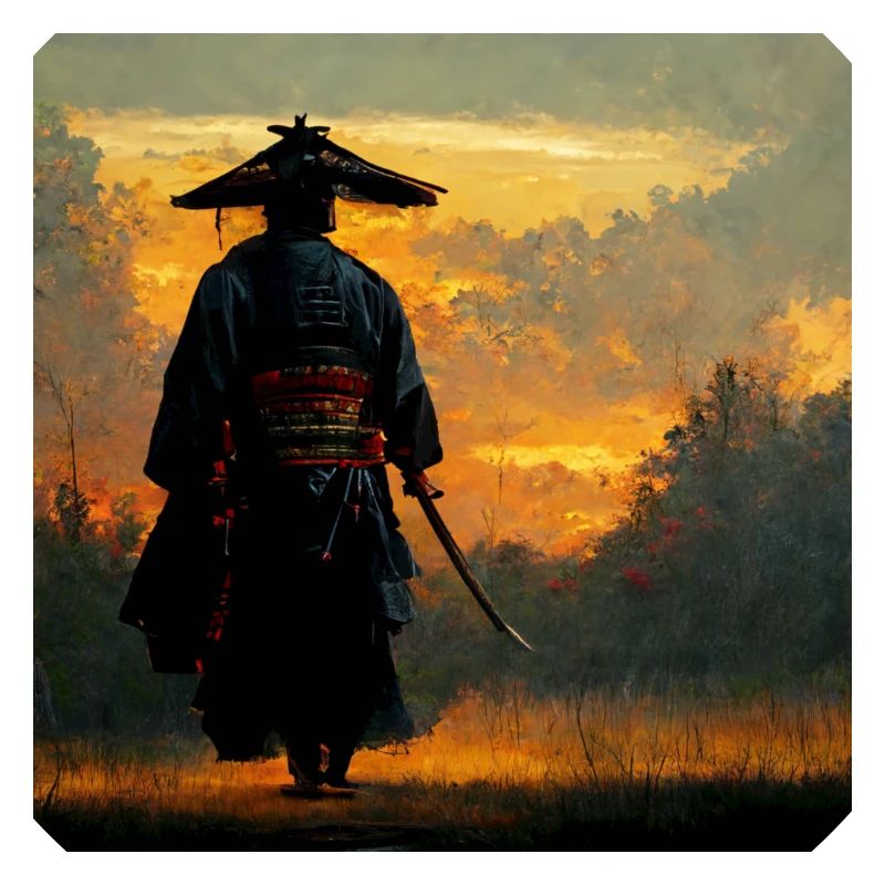 Samurai