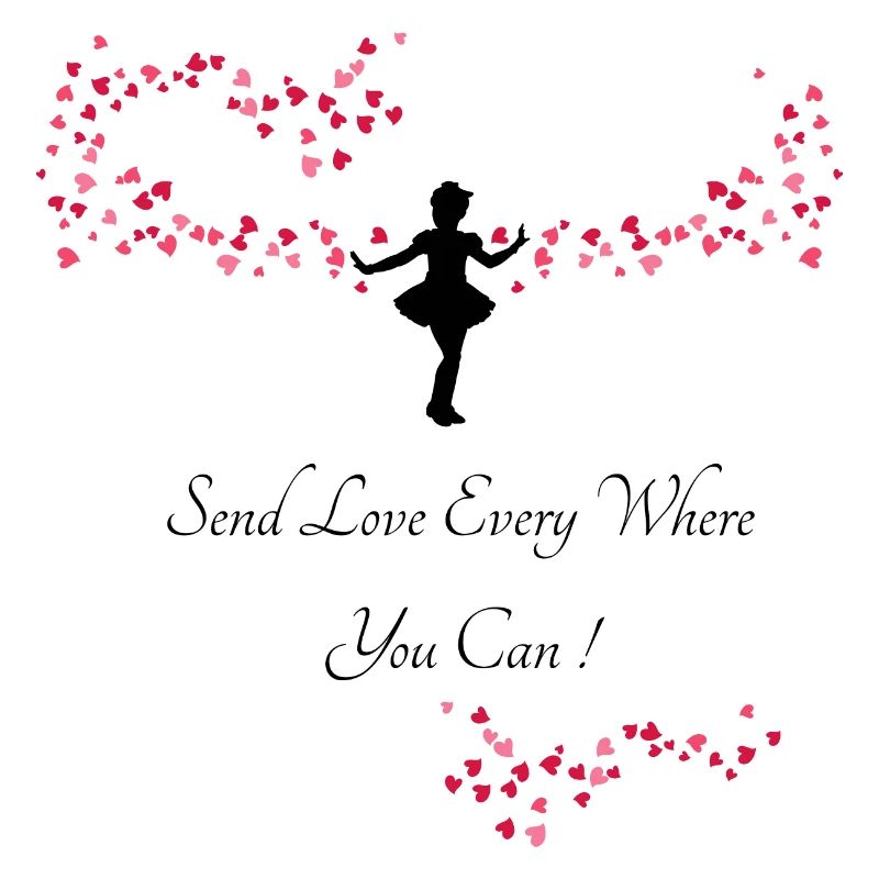 Send Love