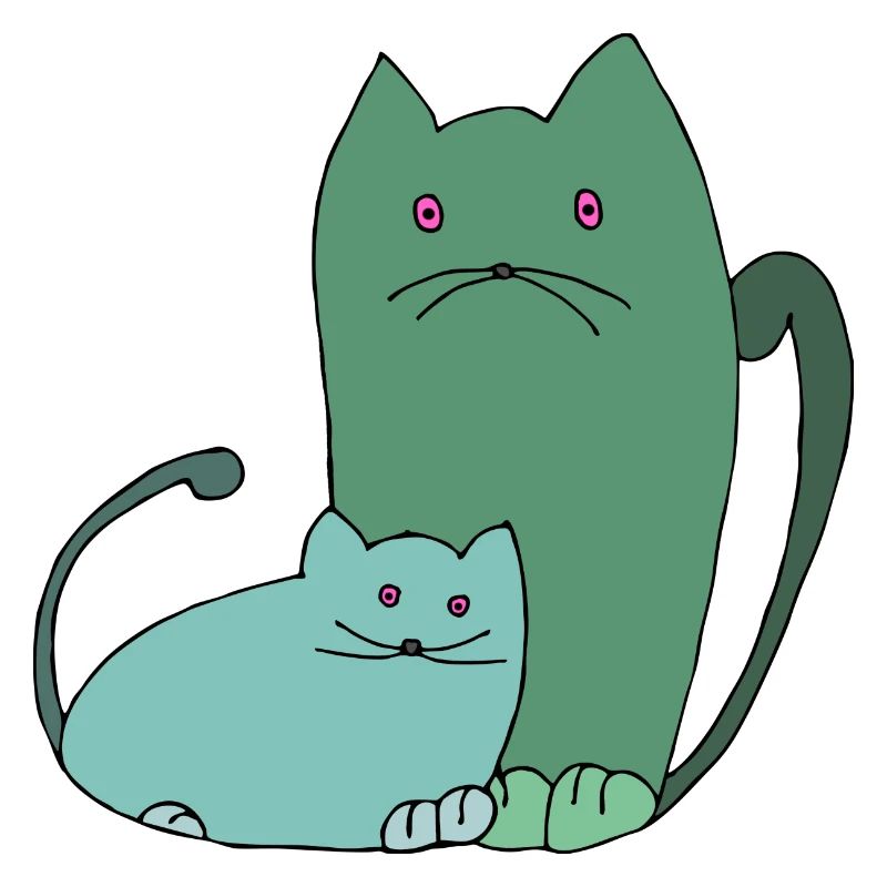 Cats