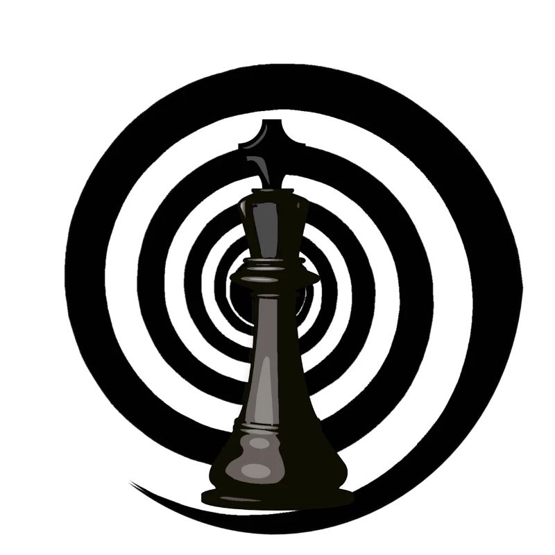 Chess Black hole
