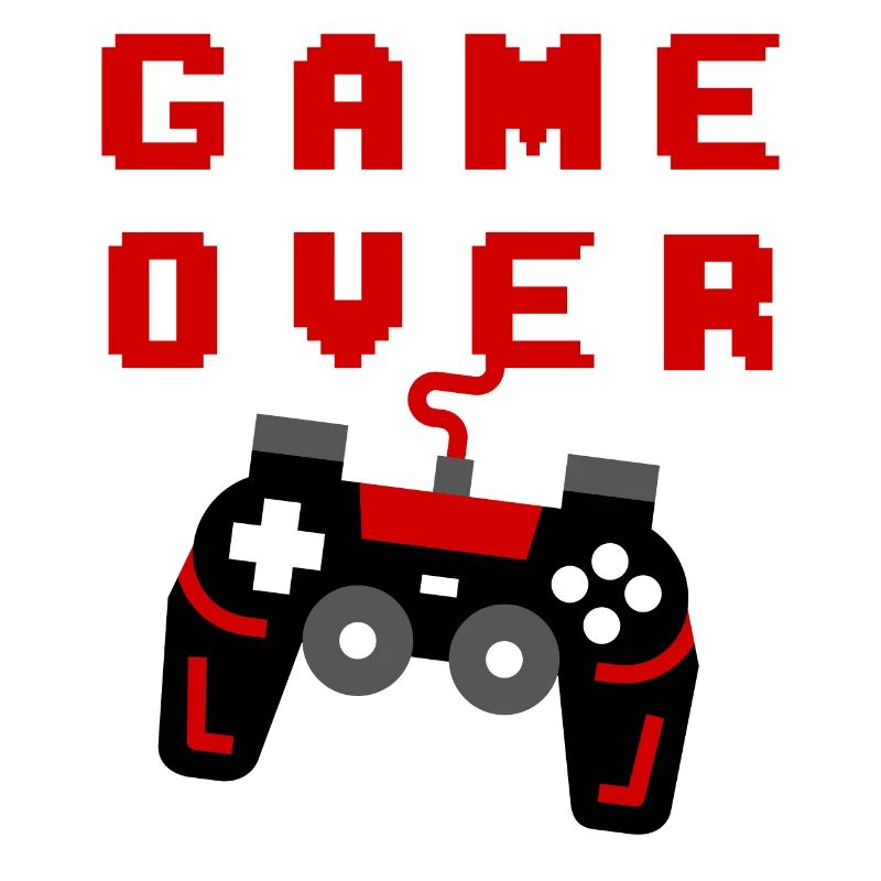 Game over