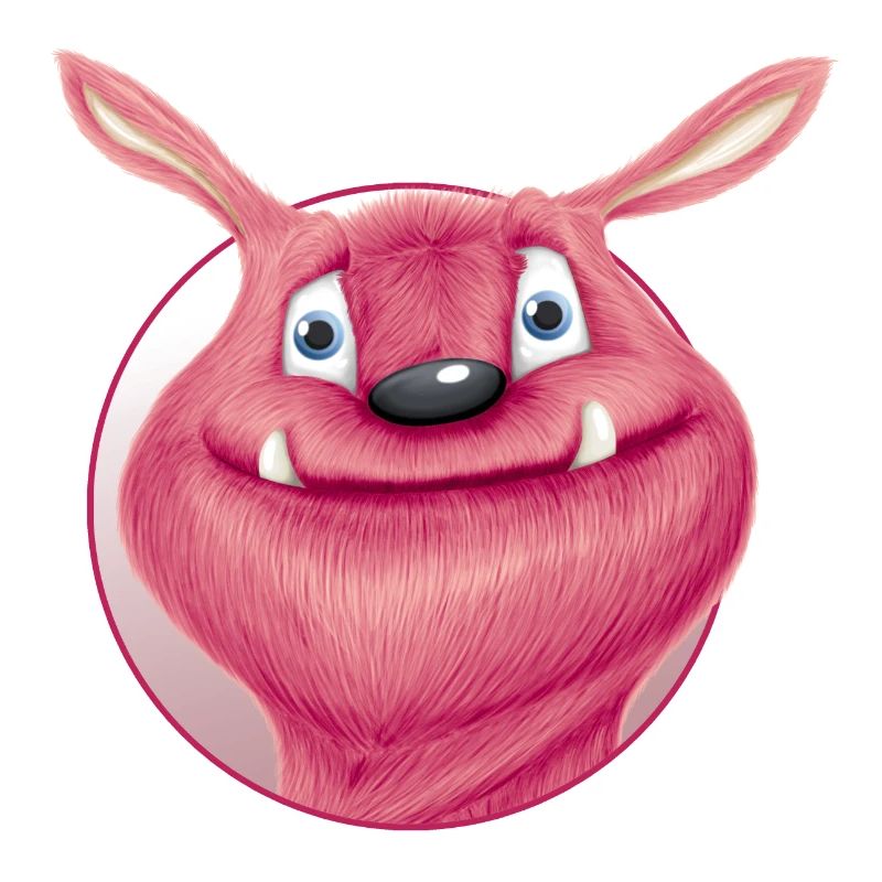 red monster