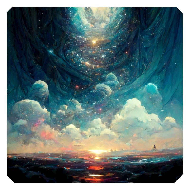 Endless universe