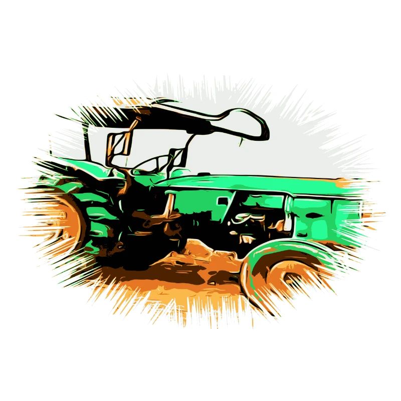 Tractor