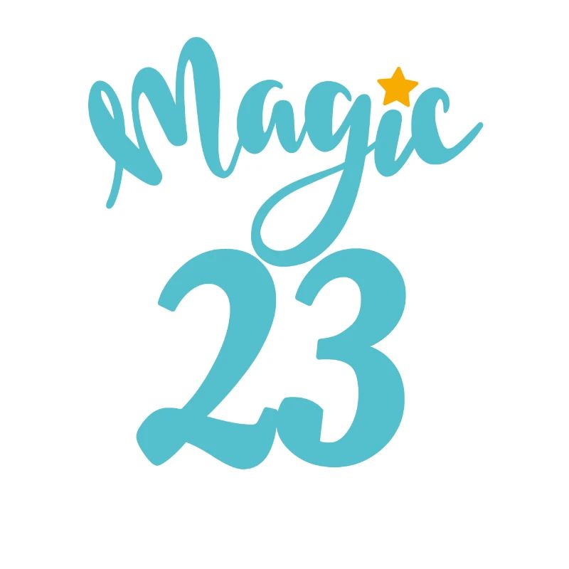 Magic 23 issue