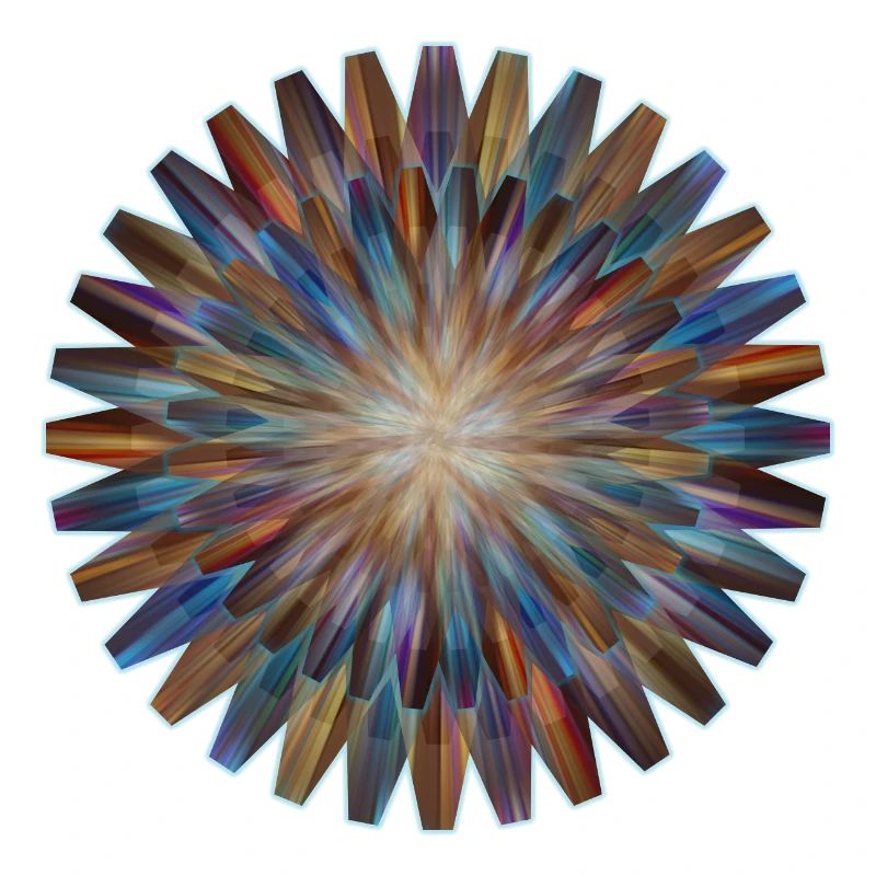 Geburt eines Sterns - Sternengeburt