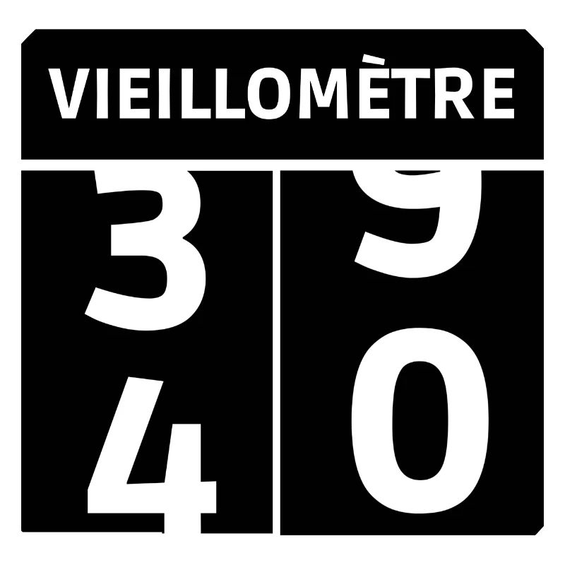 passage à quarante