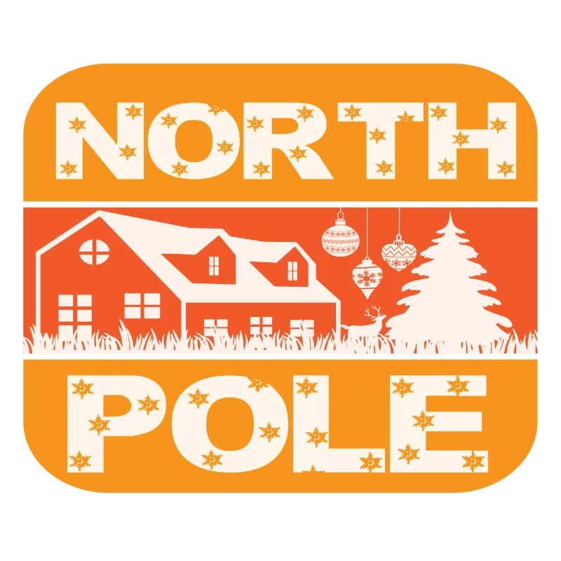 North Pole