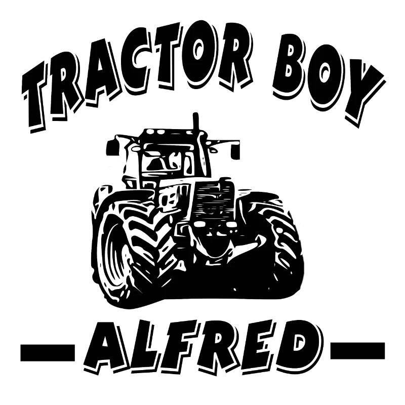 Traktor