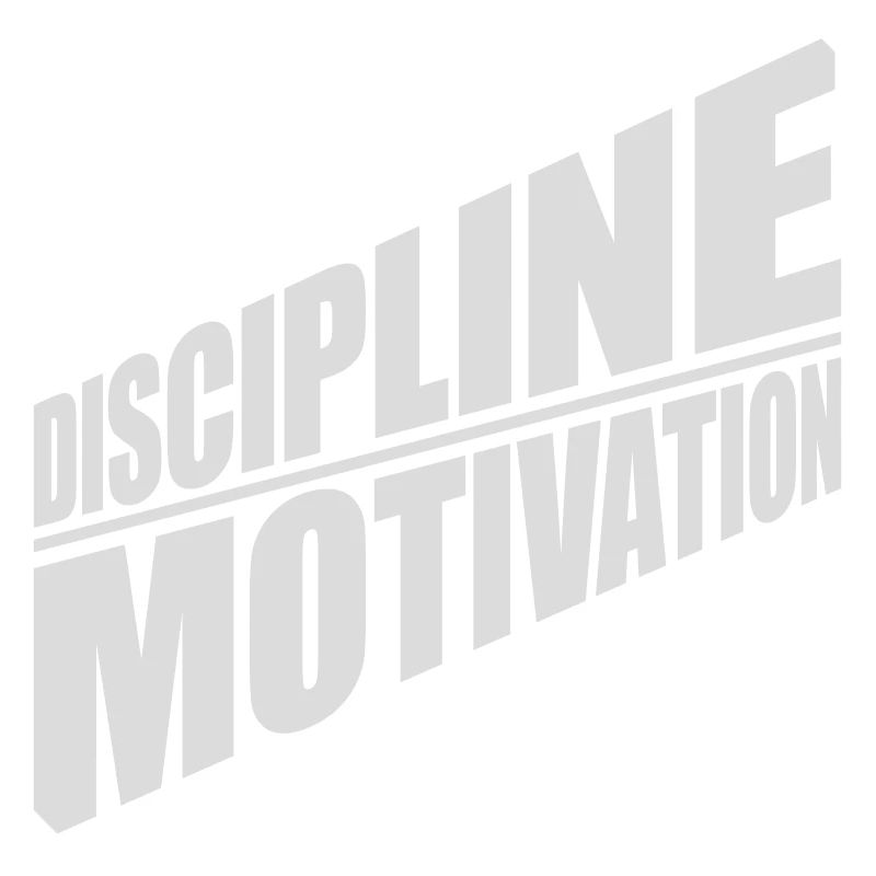 Citation de discipline sur la motivation
