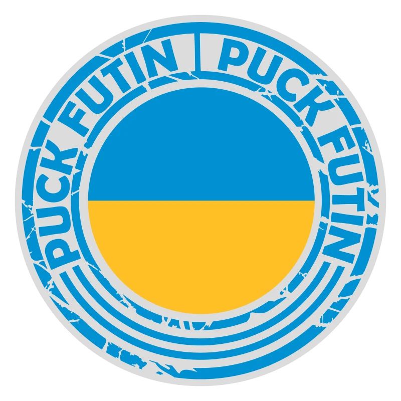 puck futin Logo Design