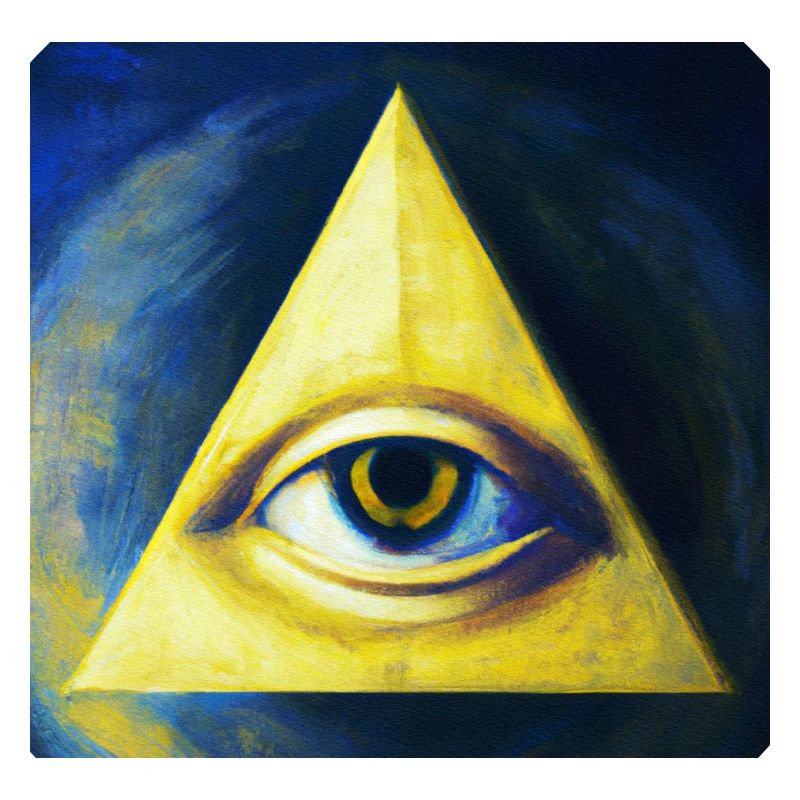 All Seeing Eye