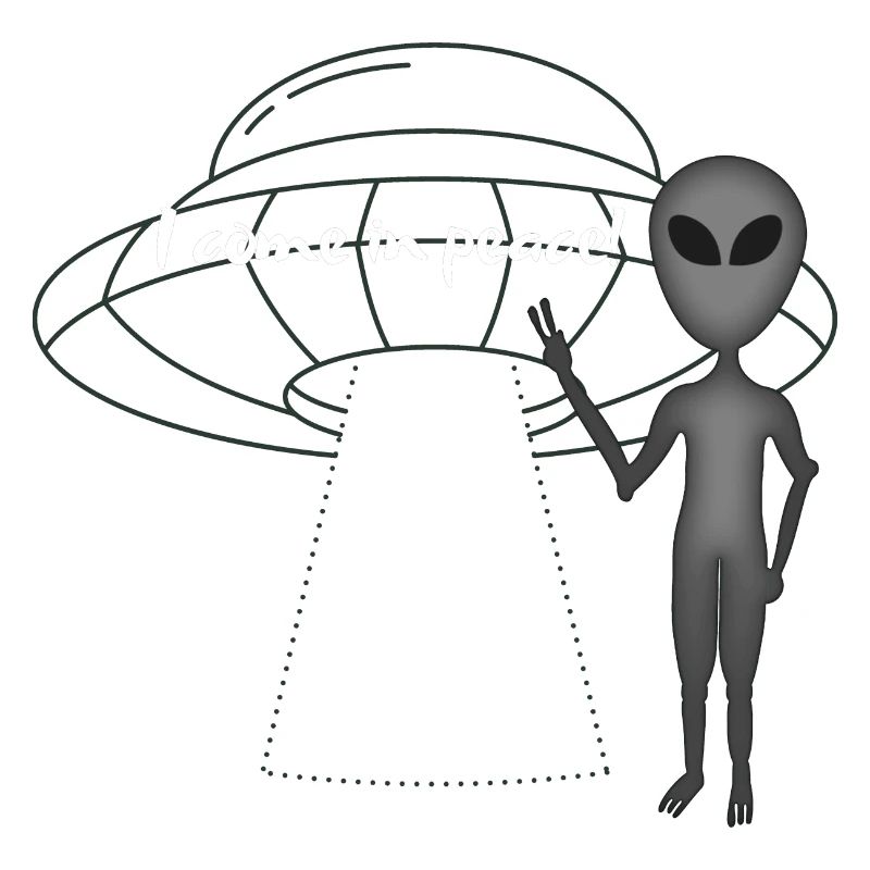 alien