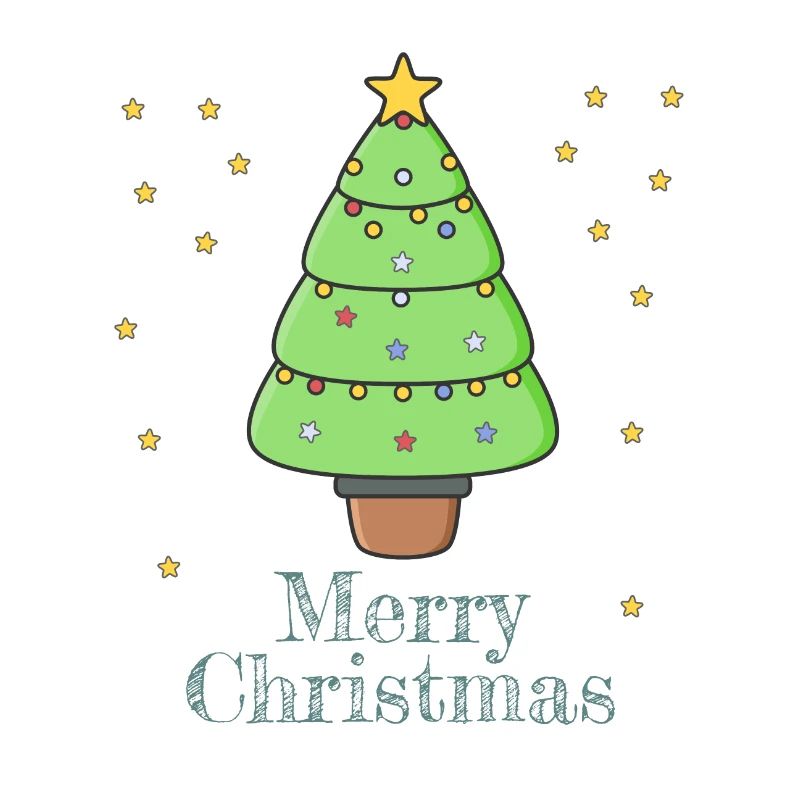 Frohe Weihnachten