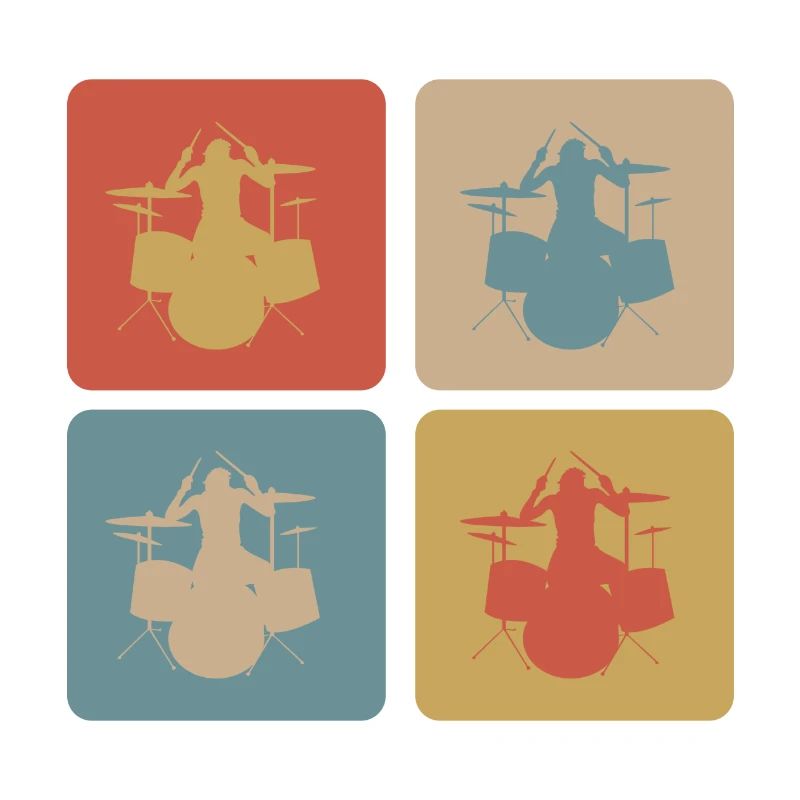 drum design