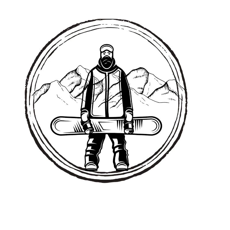 Snowboarders