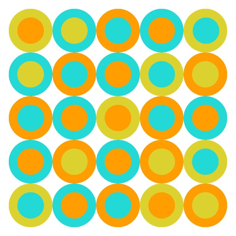 geometric pattern