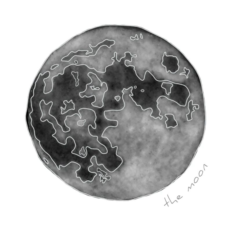 MOON