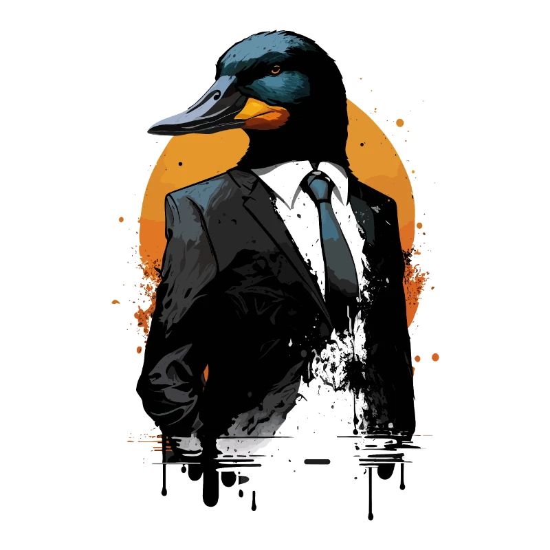 Duck