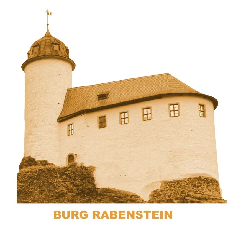 Musée du château de Rabenstein Chemnitz Saxe