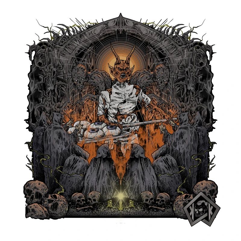 Baker, Baker, Master Baker, Master Baker