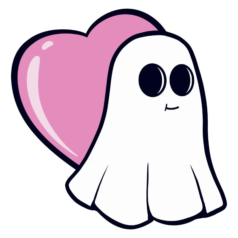 Ghostly love