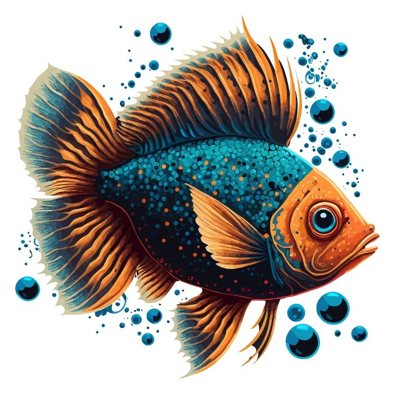 Deep-Sea Fish