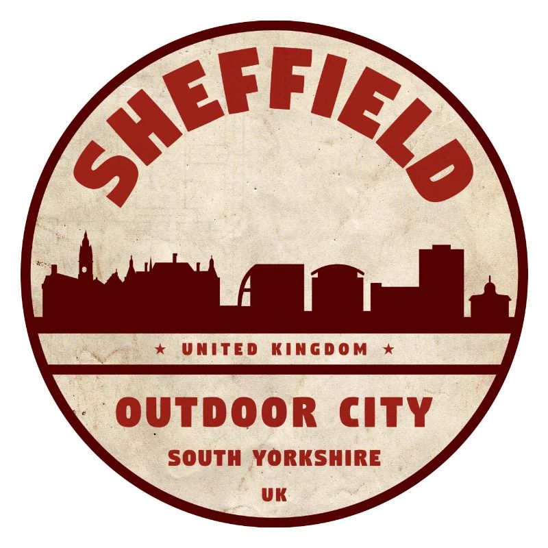 Sheffield England
