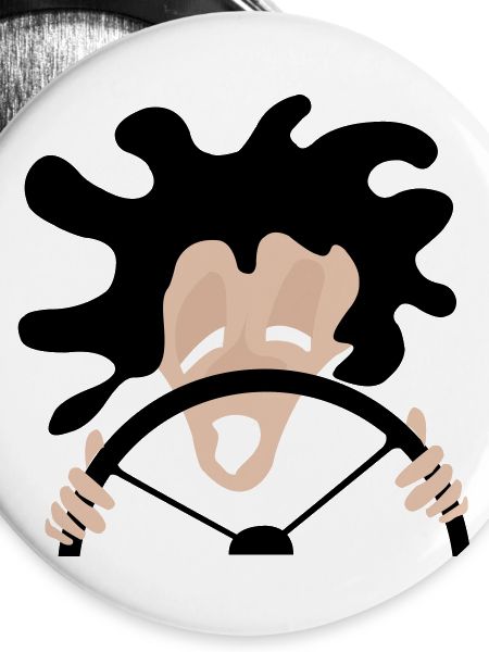 driver