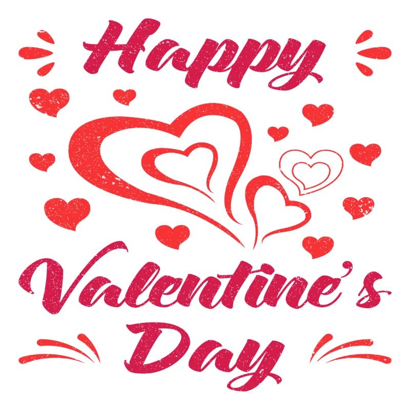 Joyeuse Saint-Valentin