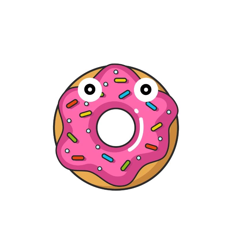 Donut Panic