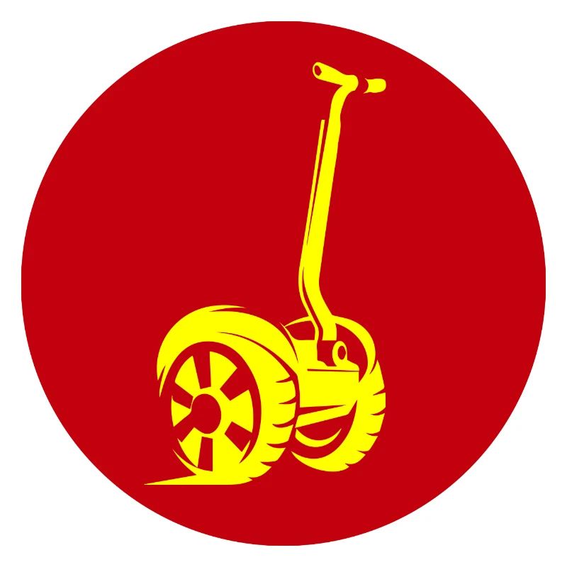 E-Scooter E-Roller Scooter