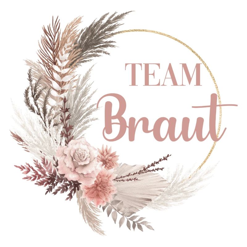 Team Braut
